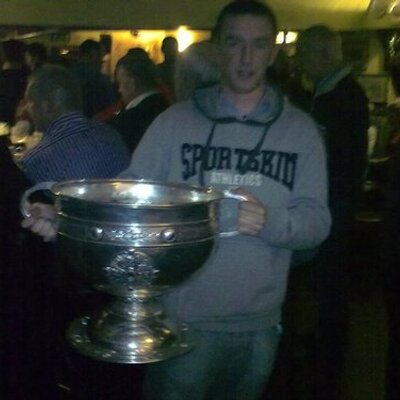 Profile Picture of Conor  O Rourke (@ConorORourke92) on Twitter