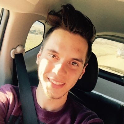 Profile Picture of Nick Mendez (@NickLatino10) on Twitter