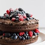 Profile Picture of Торты на заказ в Брянске 🍰 (@nare.cake32) on Instagram