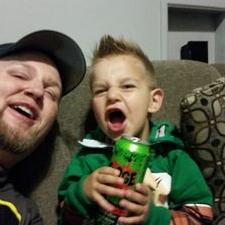 Profile Picture of Brent Tobin Mosheron Twitter