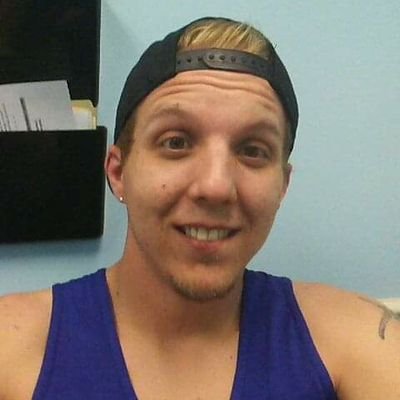 Profile Picture of Joshua Proffitt (@JoshuaProffitt8) on Twitter