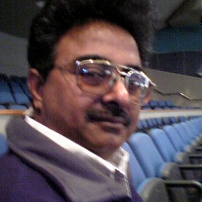Profile Picture of Suresh Chandra (@NZSuresh) on Twitter