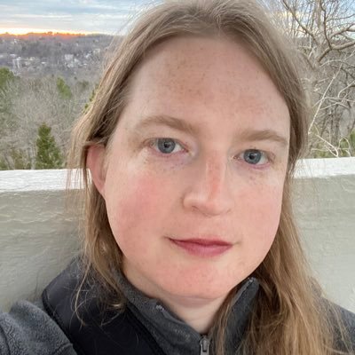 Profile Picture of Alice But Professionalish (@alicelovescode) on Twitter