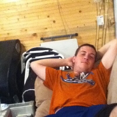 Profile Picture of Zack Spaulding (@24z_TROUT_21s) on Twitter