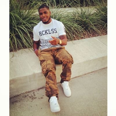 Profile Picture of Lion Hearted (@Ben_Cat23) on Twitter