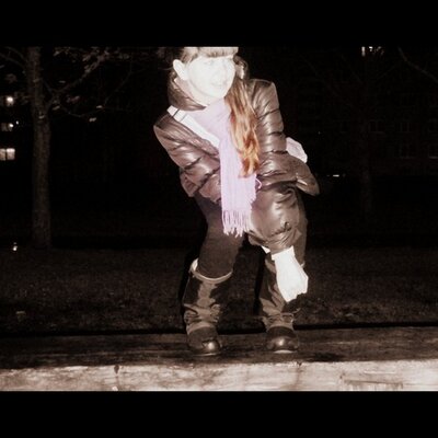 Profile Picture of Paula (@paullute) on Twitter