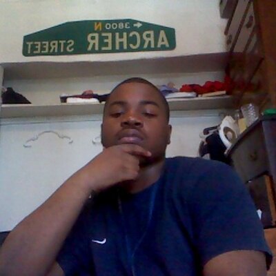 Profile Picture of Deron Johnson (@Deronjohnson1) on Twitter