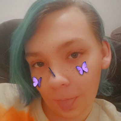 Profile Picture of Kitt Rose (@AndrewKittredg5) on Twitter