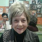 Profile Picture of Beverly Patton Maynard (@beverlypattonmaynard) on Instagram