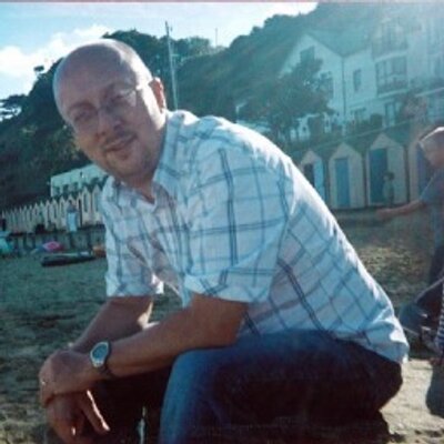 Profile Picture of Nick Curry (@nac69) on Twitter