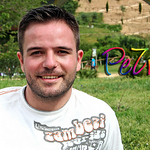 Profile Picture of Pedro Ballesteros Ruiz (@pe7ro) on Flickr