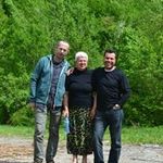 Profile Picture of Danka Genkovska (@dankagenkovska) on Instagram