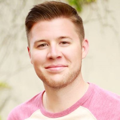 Profile Picture of Alex Munter (@LearnAT_Alex) on Twitter