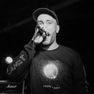 Brent Holmes - Twitter Profile Picture of Brent Holmes (@Cidida) on Twitter