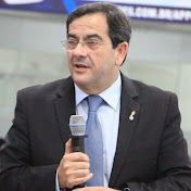 Profile Picture of Pastor Jander Magalhães (@pastorjander) on Youtube