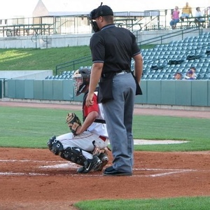 Profile Picture of Jake Benne (@catchinballz4life) on Myspace