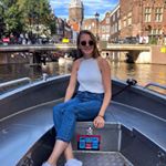 Profile Picture of Clara Baumgarten (@ichclairedes) on Instagram