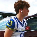 Profile Picture of Zack Roberts (@sheluvszack) on Instagram