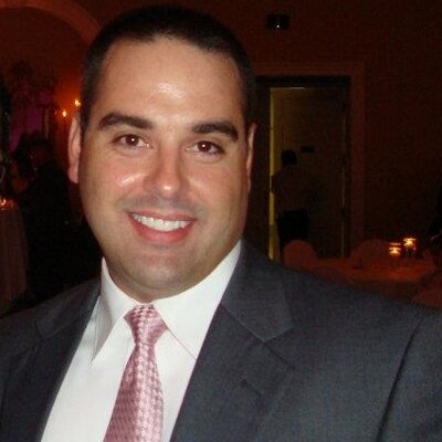 Profile Picture of Matthew J. Gaudet (@matthewjgaudet) on Twitter