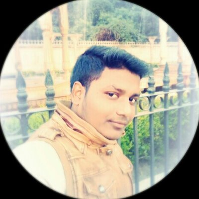 Profile Picture of Narayan Roy (@narayanroy19) on Twitter