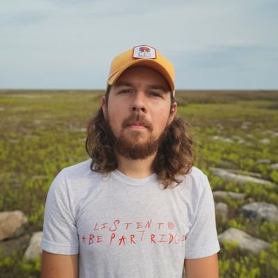 Profile Picture of Kyle Keller (@kylekellersongs) on Twitter