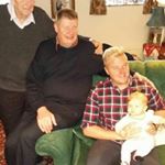 Profile Picture of Richard Lofthouse (@richard_lofthouse) on Instagram