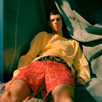 Profile Picture of Fred Perry Ruben (@RubenRovatii) on Twitter