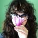 Profile Picture of Sarah Phillips (@curtsycurls) on Pinterest