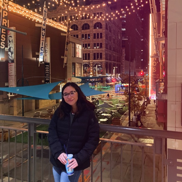 Profile Picture of Ashleemarie Spiker (@ashleemarie_s) on Poshmark