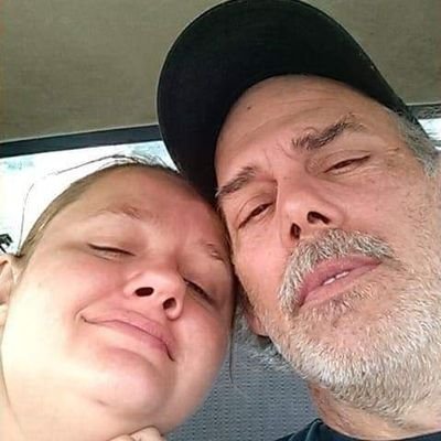 Profile Picture of Richard Sharlet Giese (@sharlet_giese) on Twitter