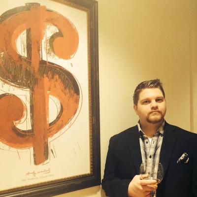 Profile Picture of Jesse Caruso (@JesseSCaruso) on Twitter