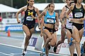 Profile Picture of Nicole Tully - Wikipediaon Wikipedia