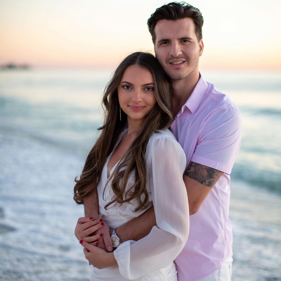 Profile Picture of Martin Camaj (@mcamaj23) on Poshmark