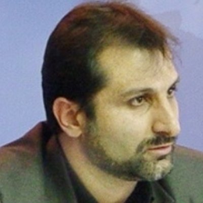 Profile Photo of Farshad Mohsenzadeh /فرشاد محسن زاده (@FMohsenzadeh) on Twitter