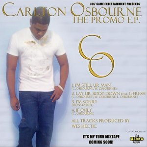 Profile Picture of Carlton Osbourne (@cloveuk) on Myspace