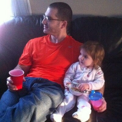 David Forgione - Twitter Profile Picture of David Forgione (@dforg5) on Twitter