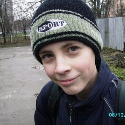 Profile Picture of Andrey Kozlov (@Andrusha_) on Twitter