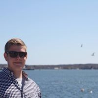 Profile Picture of Chris Hassan (@chassan2997) on Pinterest