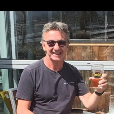 Profile Picture of David Seddon (@davyseddon) on Twitter