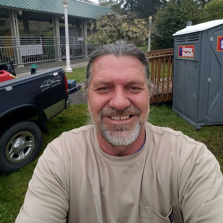 Profile Picture of Michael kip (@michaelsmithkip96) on Tiktok