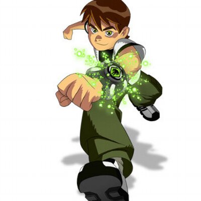 Profile Picture of Katie Kastner (@Ben10alinforce) on Twitter