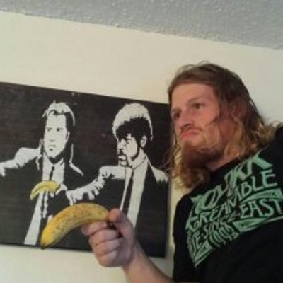 Profile Picture of Justin Dorman (@dorman444) on Twitter