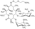 Profile Picture of Roxithromycinon Wikipedia
