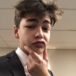 Profile Picture of Daniel Pedersen Dalen (@dannythevalley) on Instagram