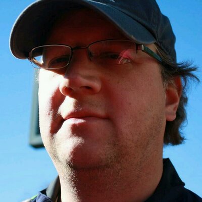 Profile Picture of Aaron Morrissey (@chefcmore) on Twitter