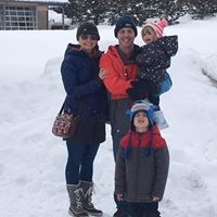 Profile Picture of Heather Behm (@heather-behm-2) on Quora