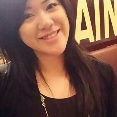 Profile Picture of Jasmine Wong (@JasmineFung) on Twitter