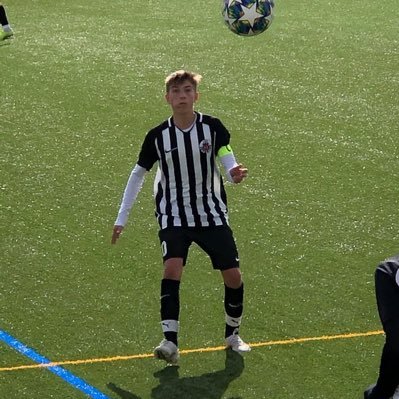 Profile Picture of Ribeiro Marc  🇵🇹 🇨🇭 (@Mj161901Marc) on Twitter