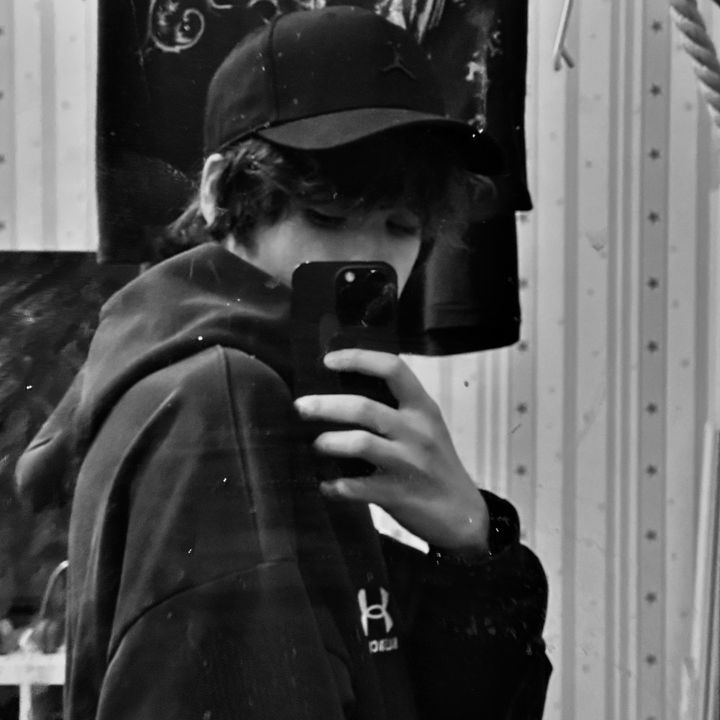 Profile Picture of chavod (@chavod49) on Tiktok