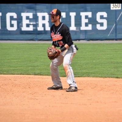 Profile Picture of Bryan Morgenthaler (@brybry1625) on Twitter